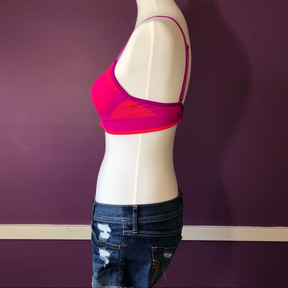 💗Victoria’s Secret Pink Sport Bra - Picture 5 of 8